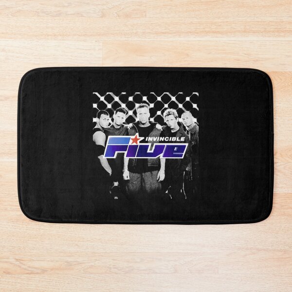 Item preview, Five Band Music designed and sold by aizleymcglasson.