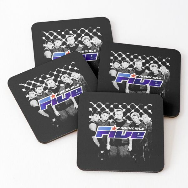 Item preview, Five Band Music designed and sold by arhanaure.
