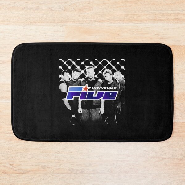 Item preview, Five Band Music designed and sold by arhanaure.