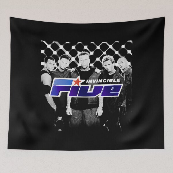 Item preview, Five Band Music designed and sold by arhanaure.
