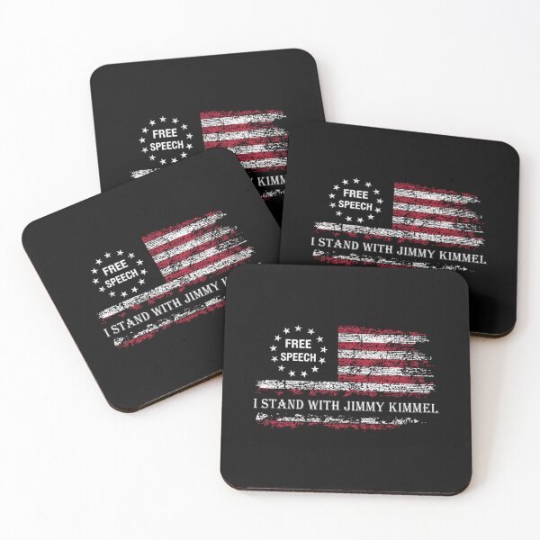 Item preview, Jimmy-Kimmel designed and sold by MaiaRayno.