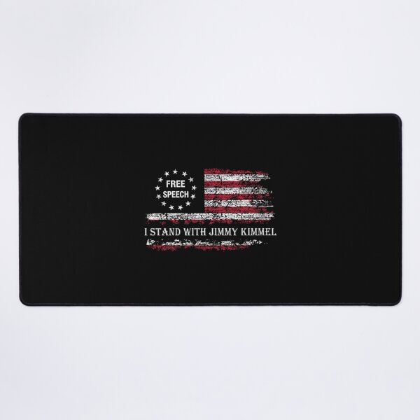 Item preview, Jimmy-Kimmel designed and sold by MaiaRayno.