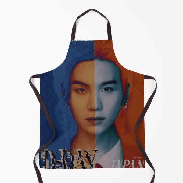 Item preview, SUGA - Agust D TOUR D-DAY in JAPAN designed and sold by tonithoma.