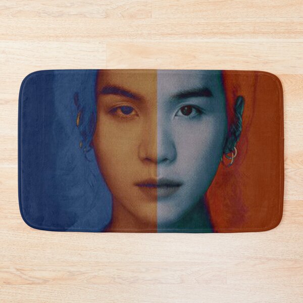 Item preview, SUGA - Agust D TOUR D-DAY in JAPAN designed and sold by tonithoma.