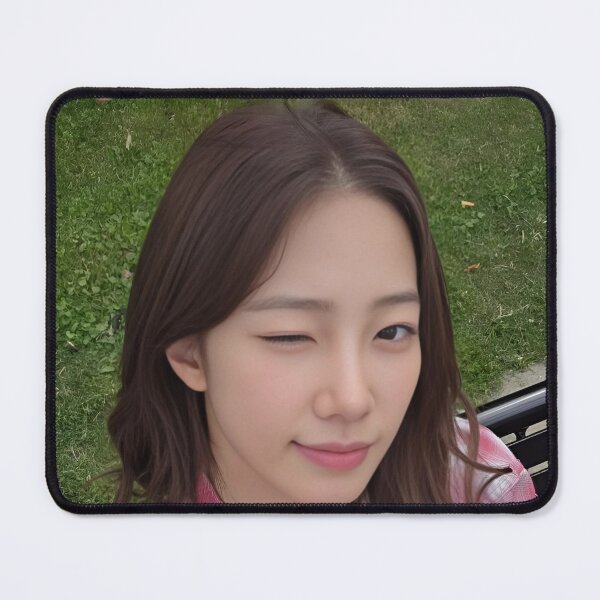 Item preview, LE SSERAFIM HOT Le Sserafim Different Kazuha Limited Edition Merch – K-pop Style T-shirts, Bags & More designed and sold by Valereekmerch.