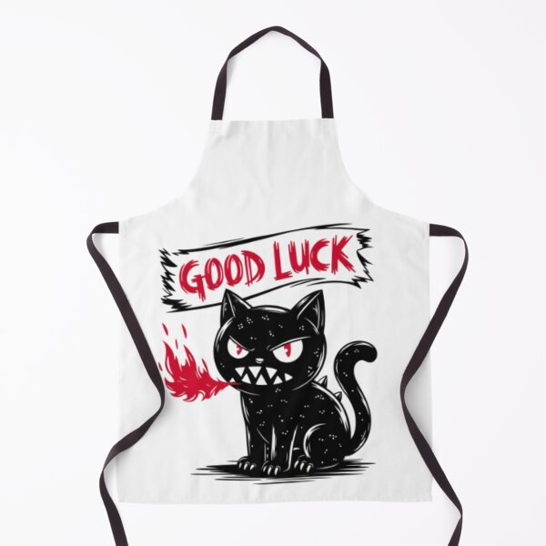 Item preview, good louck designed and sold by Hosawi.