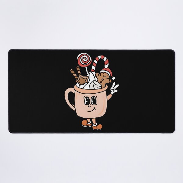 Item preview, Happy Cocoa designed and sold by megandebbiesc.