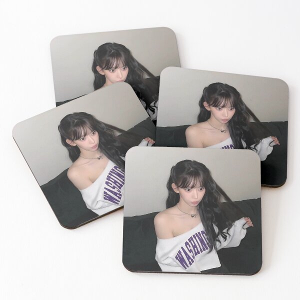 Item preview, Exclusive LE SSERAFIM HOT Le Sserafim Different Sakura Merchandise – Limited Edition K-pop Apparel & Accessories designed and sold by Valereekmerch.
