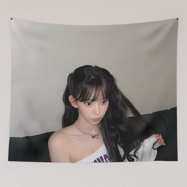 Item preview, Exclusive LE SSERAFIM HOT Le Sserafim Different Sakura Merchandise – Limited Edition K-pop Apparel & Accessories designed and sold by Valereekmerch.
