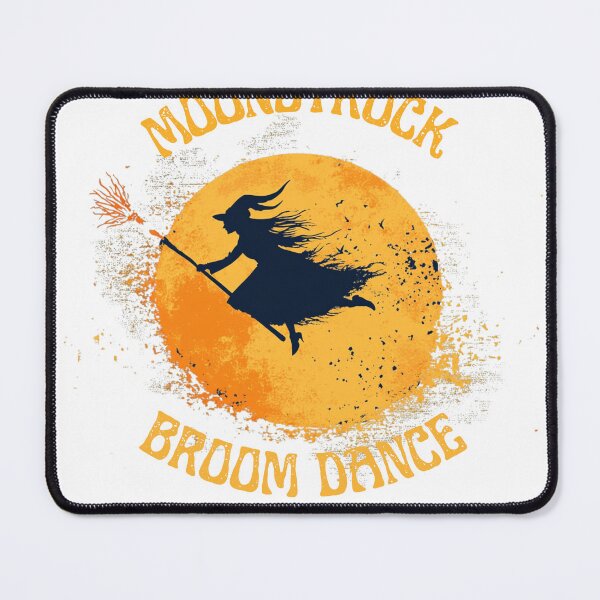 Item preview, Moonstruck Broom Dance  designed and sold by North71Gear.