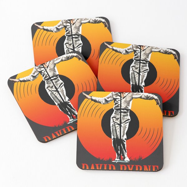 Item preview, David-Byrne-1984-Talking-Heads designed and sold by wolskeshvil.