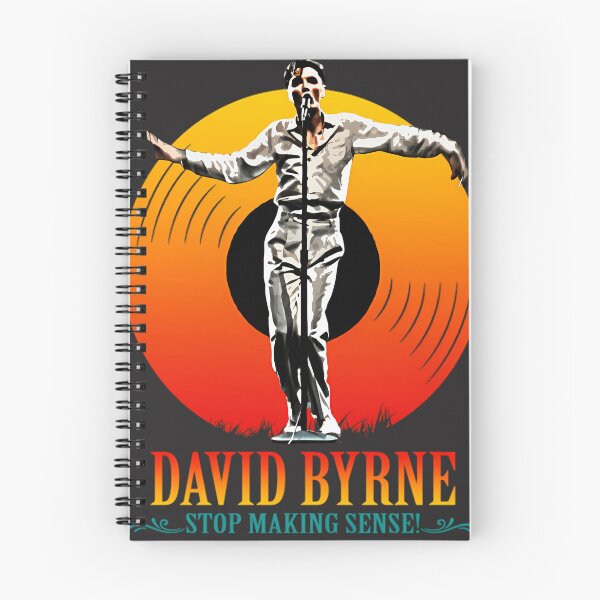 Item preview, David-Byrne-1984-Talking-Heads designed and sold by wolskeshvil.