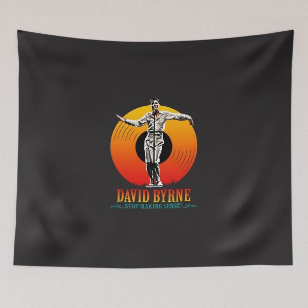 Item preview, David-Byrne-1984-Talking-Heads designed and sold by wolskeshvil.