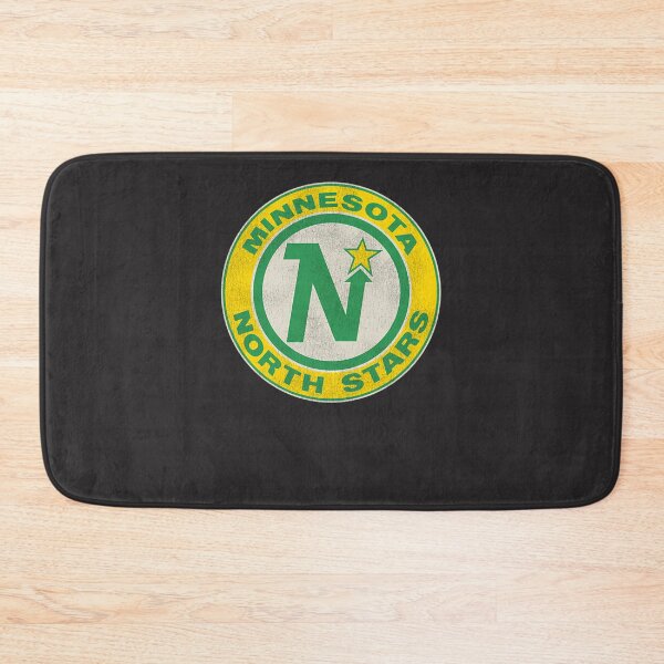 Item preview, Defunct-Minnesota-North-Stars-Hockey-Team-(1) designed and sold by wolskeshvil.