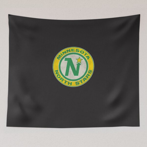 Item preview, Defunct-Minnesota-North-Stars-Hockey-Team-(1) designed and sold by wolskeshvil.