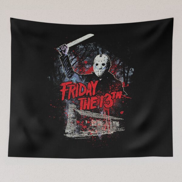 Item preview, Retro Movie 90s Horror Halloween Camp Vintage designed and sold by ClumsyLafleche.