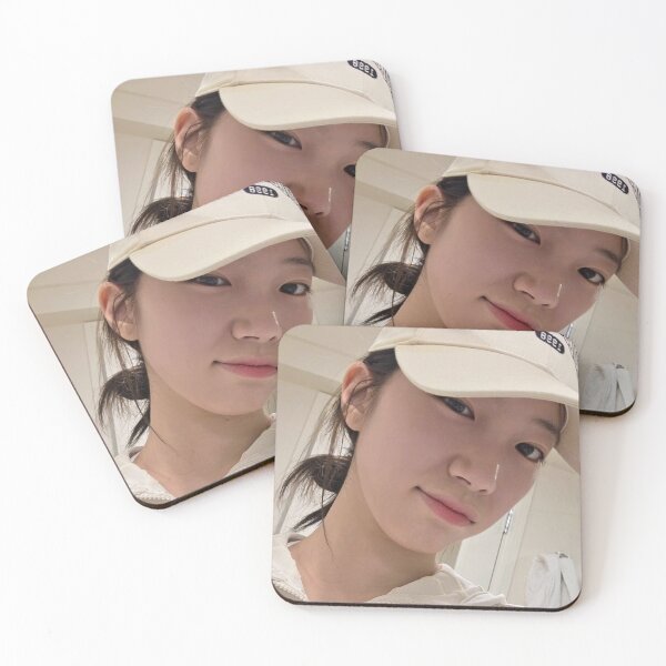 Item preview, LE SSERAFIM HOT Le Sserafim Different Kazuha Limited Edition Merch – K-pop Style T-shirts, Bags & More designed and sold by Valereekmerch.