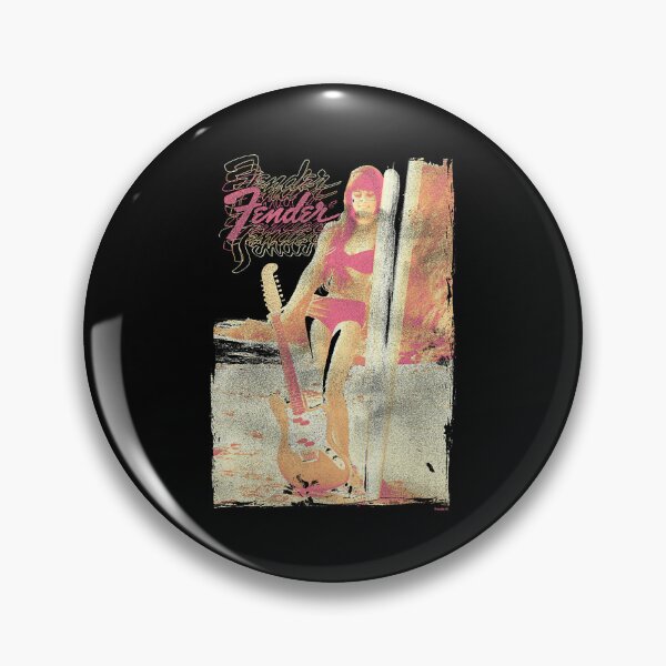 Item preview, Music Company Guitar 90s Vintage Jazz Retro designed and sold by APD-Store-Art.