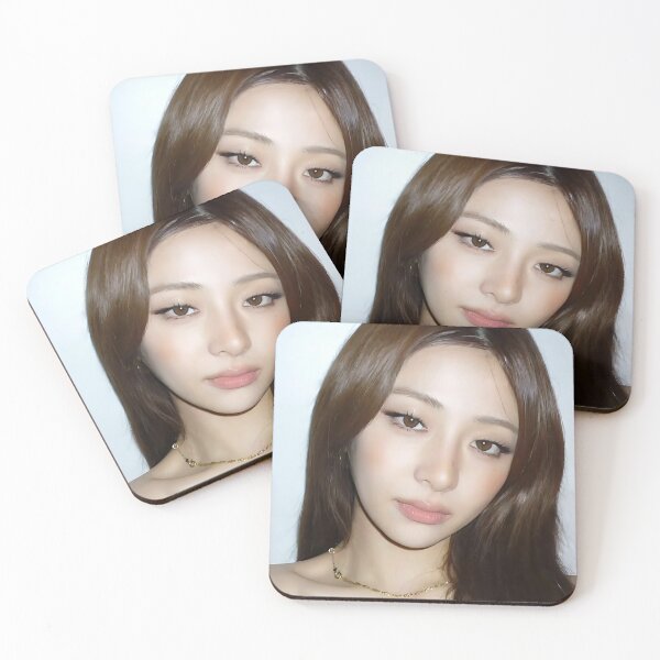 Item preview, LE SSERAFIM HOT Le Sserafim Different Yunjin Exclusive Merchandise – Stylish Apparel & Unique K-pop Gifts designed and sold by Valereekmerch.