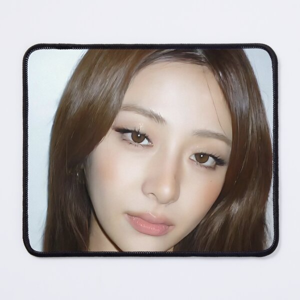 Item preview, LE SSERAFIM HOT Le Sserafim Different Yunjin Exclusive Merchandise – Stylish Apparel & Unique K-pop Gifts designed and sold by Valereekmerch.