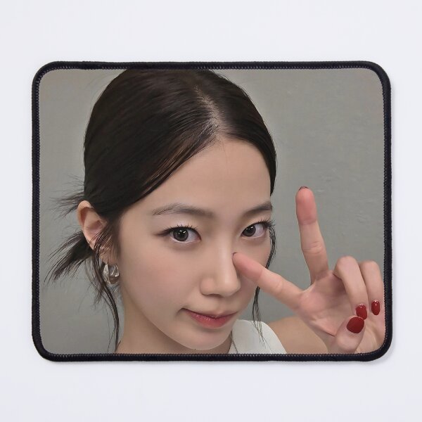 Item preview, LE SSERAFIM HOT Le Sserafim Different Kazuha Limited Edition Merch – K-pop Style T-shirts, Bags & More designed and sold by Valereekmerch.
