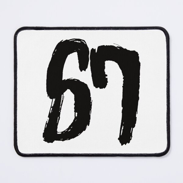 Item preview, 67. Meme. #2 designed and sold by EunsooLee.