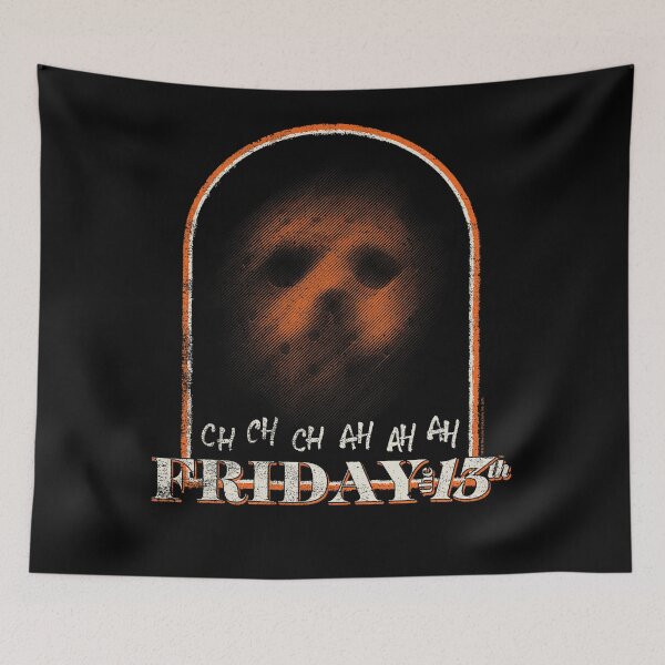Item preview, Camp Movie Horror 90s Halloween Vintage Retro designed and sold by ClumsyLafleche.