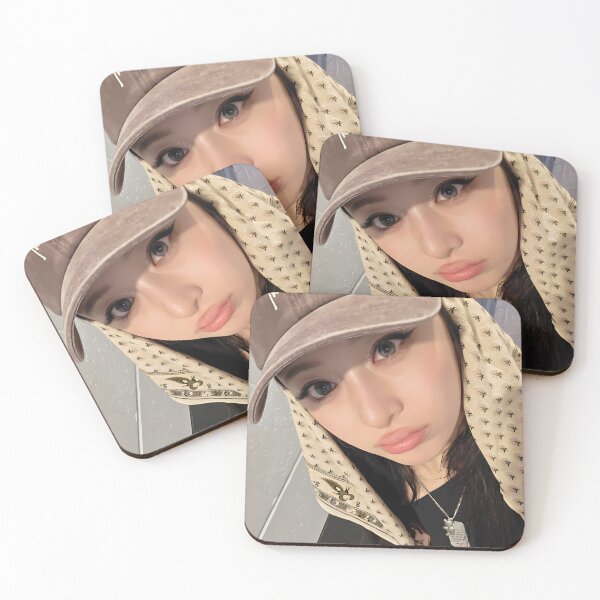 Item preview, LE SSERAFIM HOT Le Sserafim Different Yunjin Exclusive Merchandise – Stylish Apparel & Unique K-pop Gifts designed and sold by Valereekmerch.
