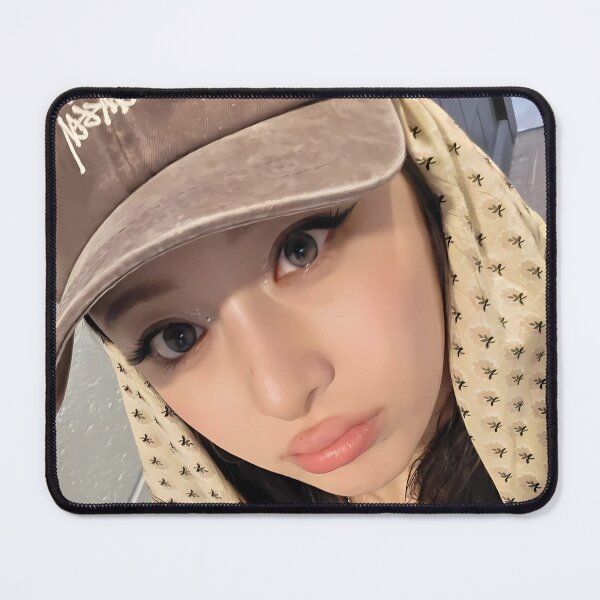 Item preview, LE SSERAFIM HOT Le Sserafim Different Yunjin Exclusive Merchandise – Stylish Apparel & Unique K-pop Gifts designed and sold by Valereekmerch.