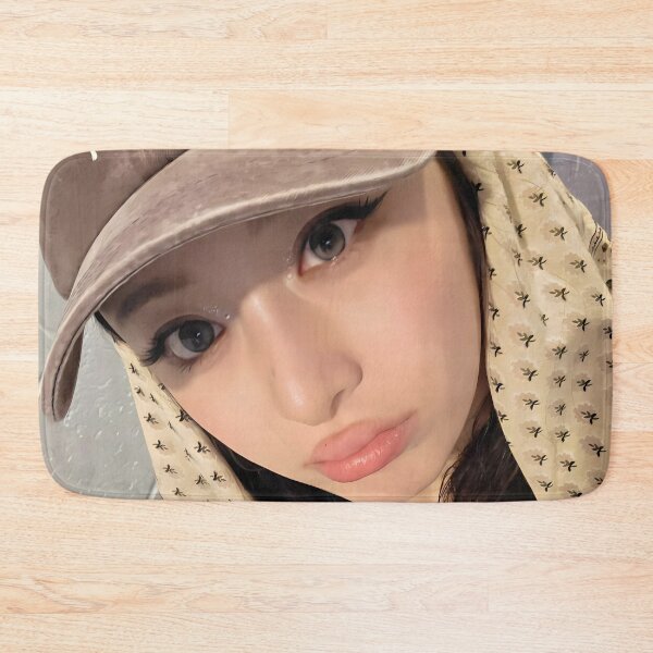 Item preview, LE SSERAFIM HOT Le Sserafim Different Yunjin Exclusive Merchandise – Stylish Apparel & Unique K-pop Gifts designed and sold by Valereekmerch.