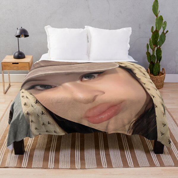 Item preview, LE SSERAFIM HOT Le Sserafim Different Yunjin Exclusive Merchandise – Stylish Apparel & Unique K-pop Gifts designed and sold by Valereekmerch.