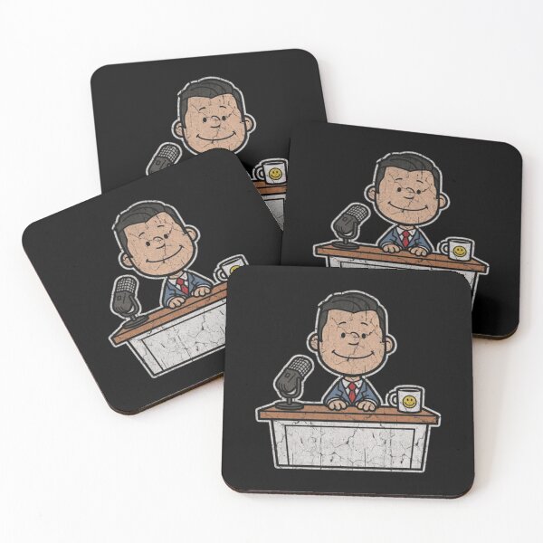 Item preview, Jimmy Kimmel designed and sold by MaiaRayno.