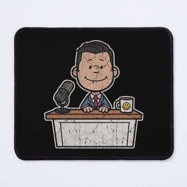 Item preview, Jimmy Kimmel designed and sold by MaiaRayno.