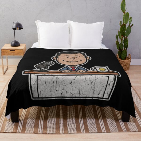 Item preview, Jimmy Kimmel designed and sold by MaiaRayno.
