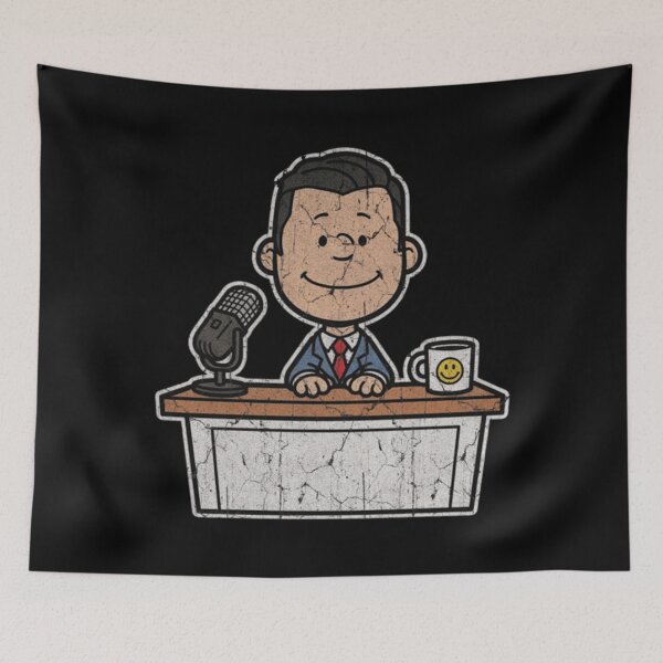 Item preview, Jimmy Kimmel designed and sold by MaiaRayno.