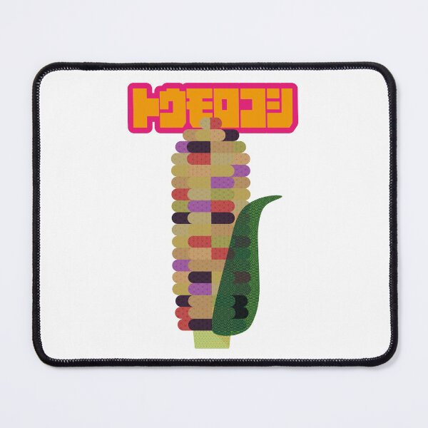 Item preview, Corn designed and sold by JapanArtTorch.