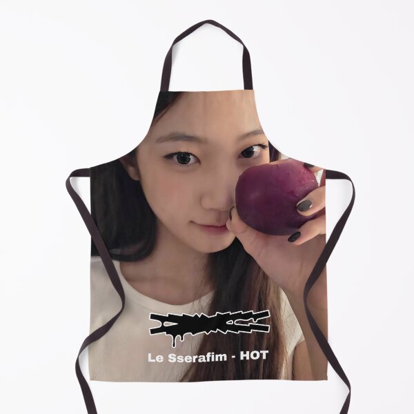 Item preview, LE SSERAFIM HOT Le Sserafim Different Kazuha Limited Edition Merch – K-pop Style T-shirts, Bags & More designed and sold by Valereekmerch.