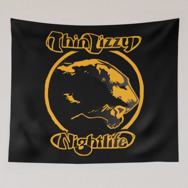 Item preview, Rock Band Vintage Tour 90s Music Concert Retro designed and sold by UnlockedTimoth.