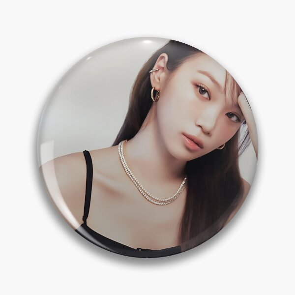 Item preview, Shop LE SSERAFIM HOT Le Sserafim Different Chaewon Merch – Premium K-pop T-shirts, Hoodies & Accessories designed and sold by Valereekmerch.