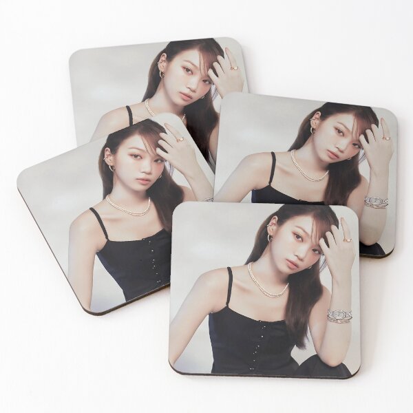 Item preview, Shop LE SSERAFIM HOT Le Sserafim Different Chaewon Merch – Premium K-pop T-shirts, Hoodies & Accessories designed and sold by Valereekmerch.