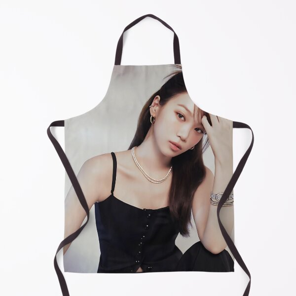 Item preview, Shop LE SSERAFIM HOT Le Sserafim Different Chaewon Merch – Premium K-pop T-shirts, Hoodies & Accessories designed and sold by Valereekmerch.