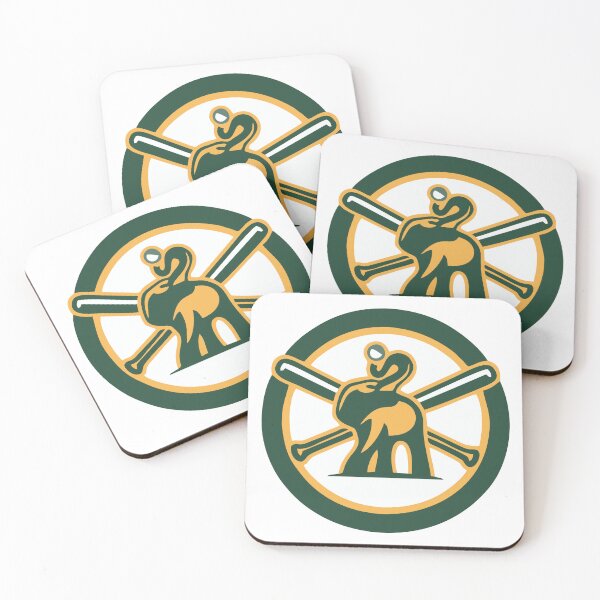 Item preview, Athletics-Oakland designed and sold by Windofwiona.