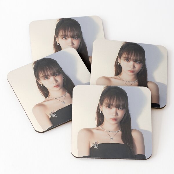 Item preview, Shop LE SSERAFIM HOT Le Sserafim Different Chaewon Merch – Premium K-pop T-shirts, Hoodies & Accessories designed and sold by Valereekmerch.