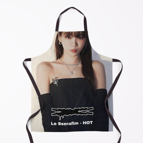 Item preview, Shop LE SSERAFIM HOT Le Sserafim Different Chaewon Merch – Premium K-pop T-shirts, Hoodies & Accessories designed and sold by Valereekmerch.