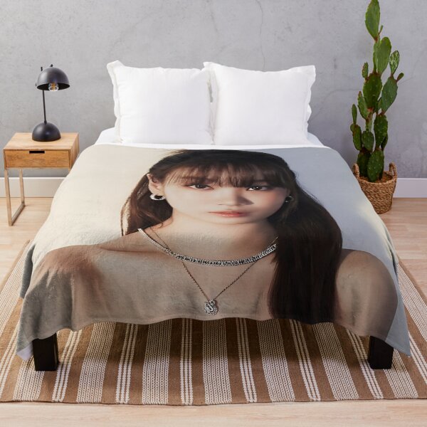 Item preview, Shop LE SSERAFIM HOT Le Sserafim Different Chaewon Merch – Premium K-pop T-shirts, Hoodies & Accessories designed and sold by Valereekmerch.