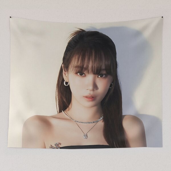 Item preview, Shop LE SSERAFIM HOT Le Sserafim Different Chaewon Merch – Premium K-pop T-shirts, Hoodies & Accessories designed and sold by Valereekmerch.