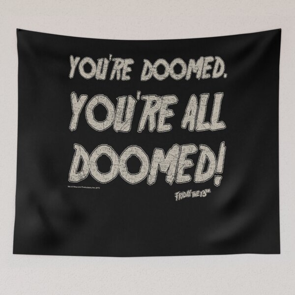 Item preview, Retro Halloween Camp 90s Horror Vintage Movie designed and sold by ClumsyLafleche.
