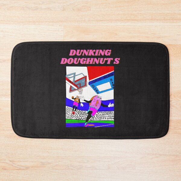 Item preview, Dunking-Doughnuts designed and sold by foellzzra.