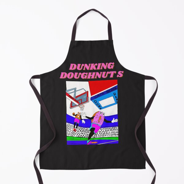 Item preview, Dunking-Doughnuts designed and sold by foellzzra.
