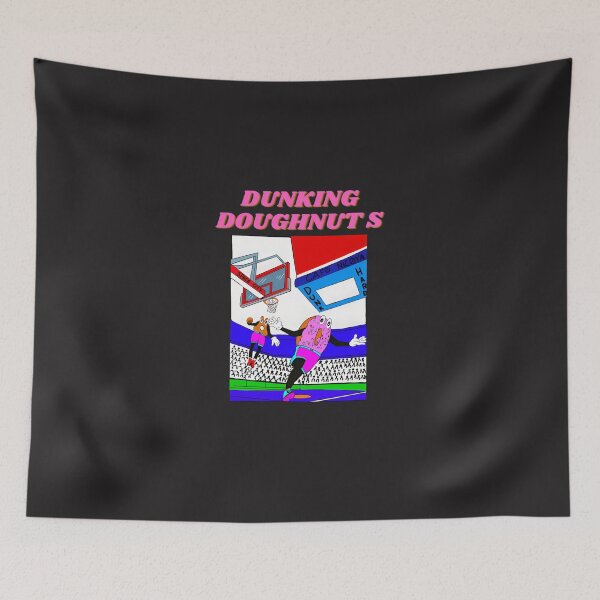 Item preview, Dunking-Doughnuts designed and sold by foellzzra.